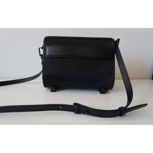 Alexander Wang black handbag